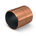 Permaglide P11 - Cylindrical bushing 22/25x20